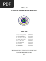 Download Pengendalian Vektor by marusikamaru SN237188218 doc pdf