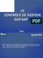 CO Sur SAP (Doc IXerp)