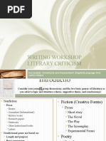 Download Writing Workshop by Cynthia Gallagher SN23719165 doc pdf
