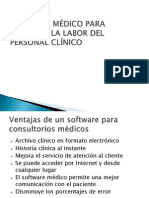 Software Para Consultorios Medicos SisInf