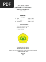 Download Laporan Praktikum Skrining Farmakologi by Niisa Aniisa S SN237192074 doc pdf