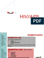 HIV DASAR (Persentasi)