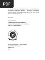 Download skripsi jeki septiawan by Jeki Septiawan SN237198512 doc pdf