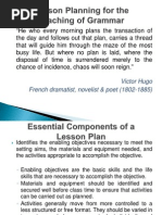 1st Conditional Lesson Plan | PDF | Lesson Plan | Clause