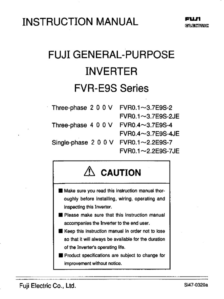 3C00035 富士インバータFVR-E9S FVR1.5E9S-2 未確認 3C00035 富士インバータFVR-E9S FVR1.5E9S-2 未確認 【公式通販】