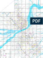 Jammu City Map