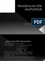 AKUPUNKTUR DAN SARAF