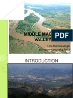 Middle Magdalena Valley Final