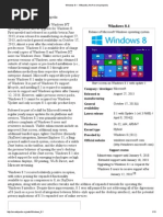 Windows 8.1 - Wikipedia