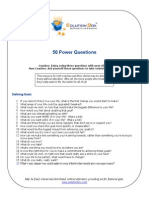 51  Power Questions