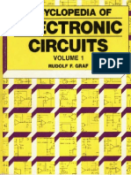 Encyclopedia of Electronic Circuits Volume 1