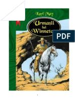 Urmaşii Lui Winnetou [1.0]