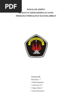 Download Memantau Kesejahteraan Janin Persiapan Persalinan Dan Kelahiran by Library  SN23720662 doc pdf