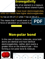 09 ch electronegativity and polar molecules