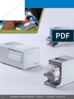 Idex Pumps Catalogue