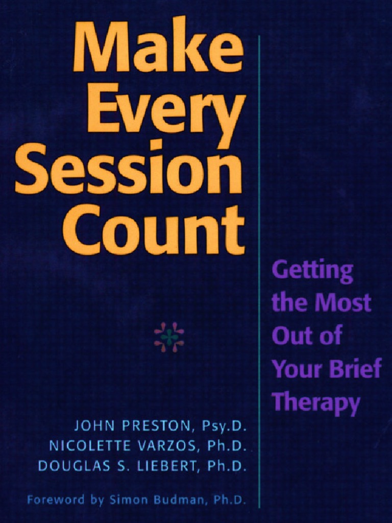 Make Every Session Count | PDF