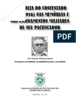 Revolta Do Contestado PDF