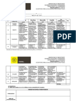 Rúbrica Mapas Conceptuales FP HU 3160 01