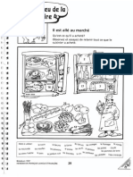 Fiches de Travail Le 1er Fevrier