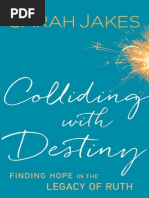 Download Colliding With Destiny by Bethany House Publishers SN237214023 doc pdf