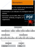 BIOMARKERS