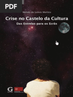 Crise Castelo Da Cultura