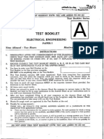 Electrical Paper iv