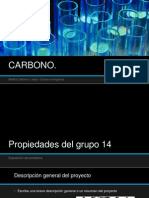 CARBONO