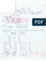 Matrix Tips