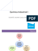 La Planta Industrial y Los Servicios de Planta PDF