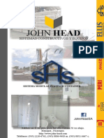 John Head Shs