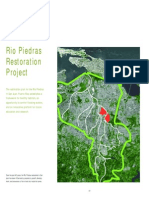 Army Corps Engineers Rio Piedras Project