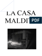 La Casa Maldita