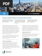 UBNT CS Sling Broadband