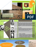 Luis Sullivan PDF