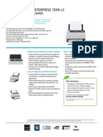 HP Scanjet 7200s2