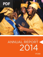 Download DC Public Charter School Board 2014 Annual Report by DC Public Charter School Board SN237225600 doc pdf