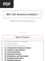 Download BAS 120 Student Course Notes v10F2013 by Si Wong SN237226264 doc pdf