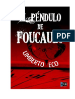 UmbertoEco PenduloFoucault1 0