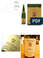 Vins d'Alsace