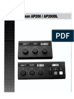 AP200DL