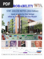 Notesstat230 2014