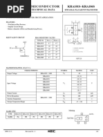 Heidenhain TNC 351 - 355 Service Manual | PDF | Mains Electricity