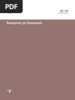 26 Sentpavel Pri Domzalah