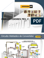 Presentacion de Convertidors CAT 793