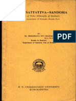 Sattrimsat Tattva Sandoha PDF