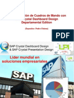 Introduccion A Cuadros de Mando Integral Con SAP Xcelsius