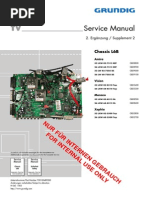 Grundig L6B PDF