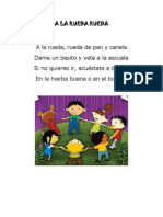 Rondas Infantiles