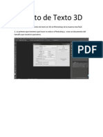 Efecto de texto 3D forma facil.pdf